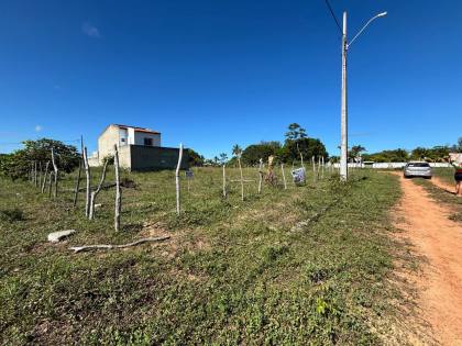 VENDE-SE TERRENO MATAPUA - MOSQUEIRO