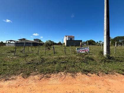 VENDE-SE TERRENO MATAPUA - MOSQUEIRO