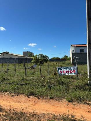 VENDE-SE TERRENO MATAPUA - MOSQUEIRO