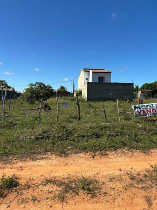 VENDE-SE TERRENO MATAPUA - MOSQUEIRO