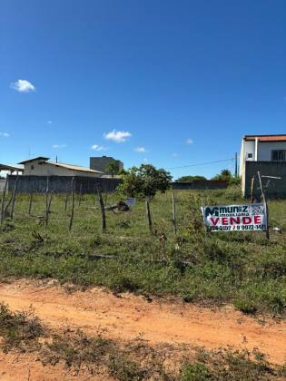 VENDE-SE TERRENO MATAPUA - MOSQUEIRO