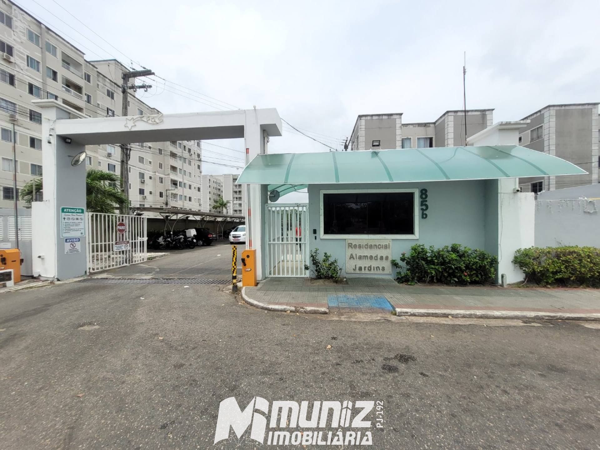 Apartamento Disponível Para Aluguel No Condomínio Alameda Jardins - Valor Já Incluso A Taxa De Condomínio E IPTU.