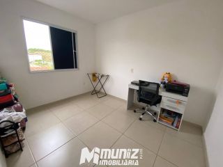 VENDE-SE AP NO RESIDENCIAL JOSEFINA CARVALHO - PORTO DANTAS