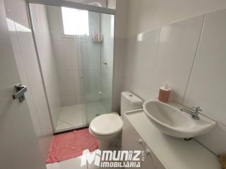 VENDE-SE AP NO RESIDENCIAL JOSEFINA CARVALHO - PORTO DANTAS