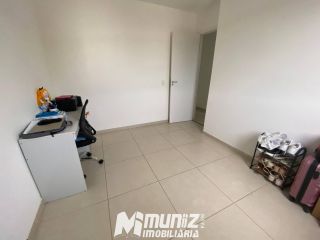 VENDE-SE AP NO RESIDENCIAL JOSEFINA CARVALHO - PORTO DANTAS
