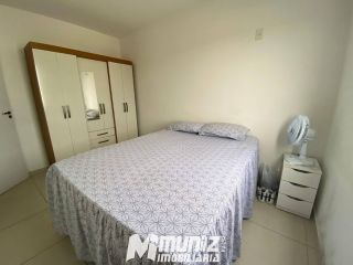 VENDE-SE AP NO RESIDENCIAL JOSEFINA CARVALHO - PORTO DANTAS
