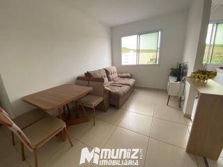 VENDE-SE AP NO RESIDENCIAL JOSEFINA CARVALHO - PORTO DANTAS