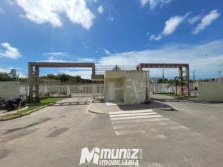 VENDE-SE AP NO RESIDENCIAL JOSEFINA CARVALHO - PORTO DANTAS