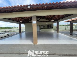 VENDE-SE AP NO RESIDENCIAL JOSEFINA CARVALHO - PORTO DANTAS