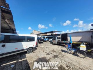 VENDE-SE TERRENO COMERCIAL, FUNCIONA UMA OFICINA