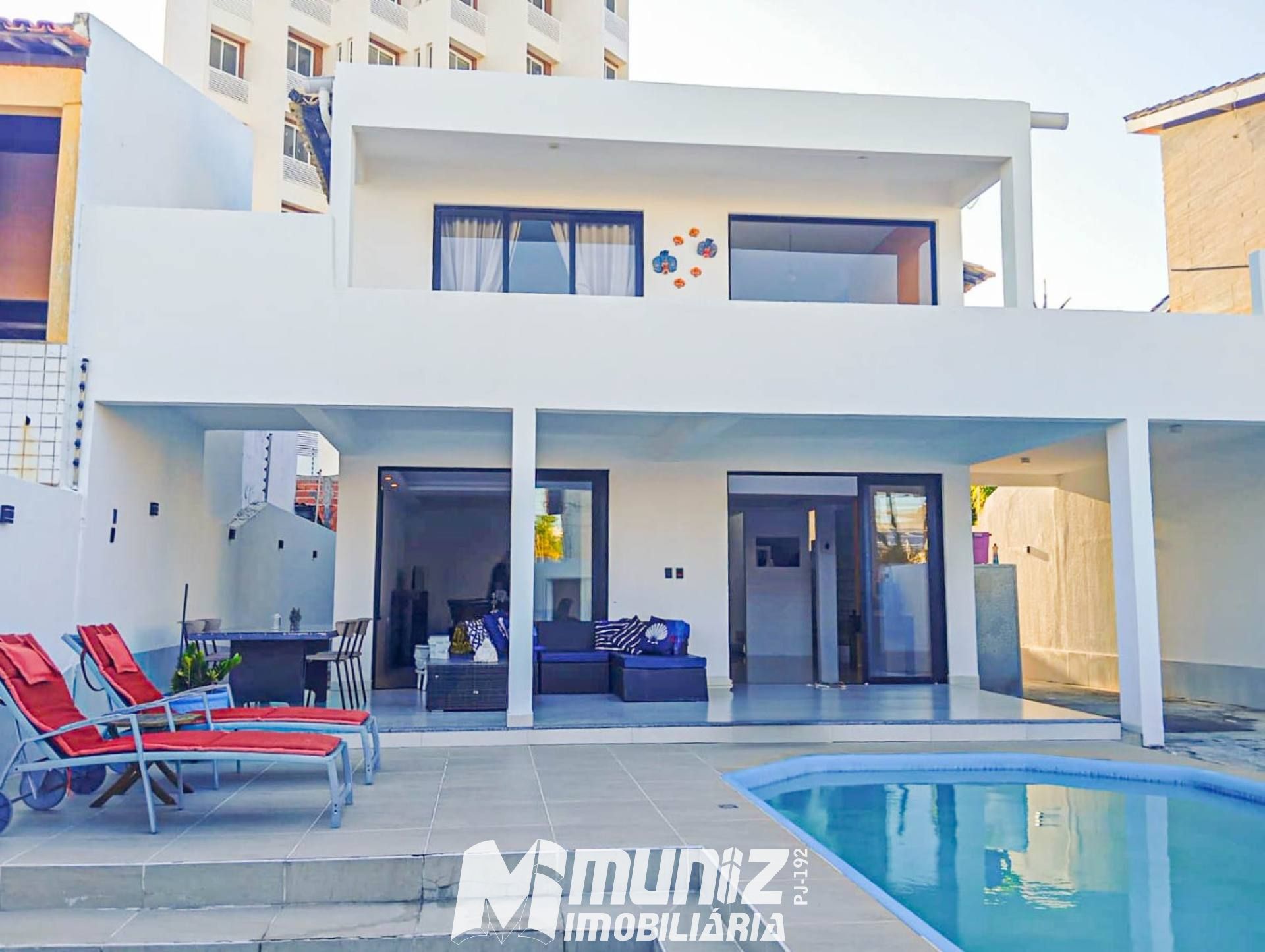 Casa para Aluguel em Localização Privilegiada Próxima à Orla de Aracaju