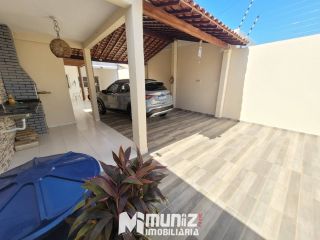 VENDE-SE CASA NA BARRA DOS COQUEIROS