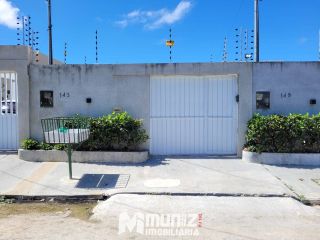 VENDE-SE CASA NA BARRA DOS COQUEIROS