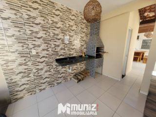 VENDE-SE CASA NA BARRA DOS COQUEIROS