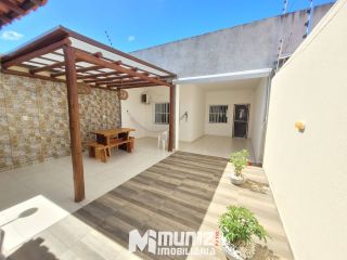 VENDE-SE CASA NA BARRA DOS COQUEIROS