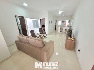 VENDE-SE CASA NA BARRA DOS COQUEIROS