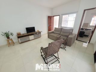 VENDE-SE CASA NA BARRA DOS COQUEIROS