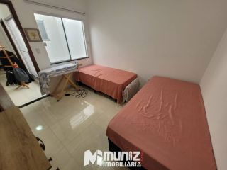 VENDE-SE CASA NA BARRA DOS COQUEIROS