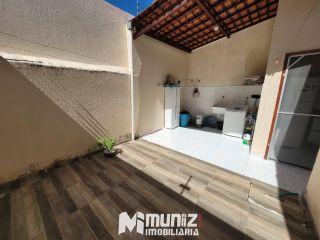 VENDE-SE CASA NA BARRA DOS COQUEIROS