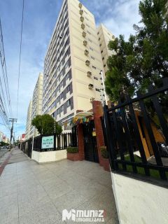 Apartamento Para Vender com 3 quartos 1 suítes no bairro Luzia em Aracaju