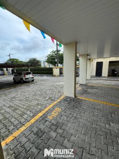 Apartamento Para Vender com 3 quartos 1 suítes no bairro Luzia em Aracaju