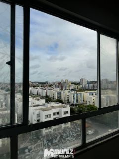 Apartamento Para Vender com 3 quartos 1 suítes no bairro Luzia em Aracaju