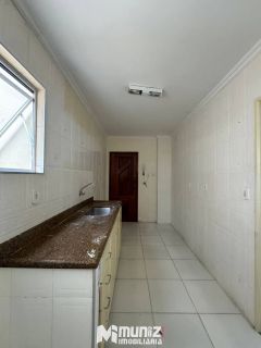 Apartamento Para Vender com 3 quartos 1 suítes no bairro Luzia em Aracaju