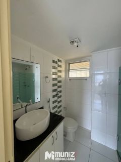 Apartamento Para Vender com 3 quartos 1 suítes no bairro Luzia em Aracaju