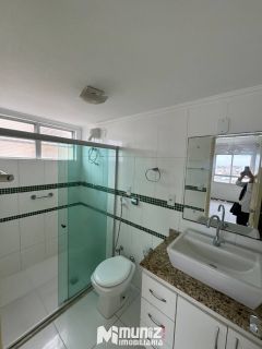 Apartamento Para Vender com 3 quartos 1 suítes no bairro Luzia em Aracaju