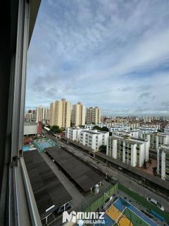 Apartamento Para Vender com 3 quartos 1 suítes no bairro Luzia em Aracaju