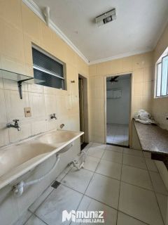 Apartamento Para Vender com 3 quartos 1 suítes no bairro Luzia em Aracaju