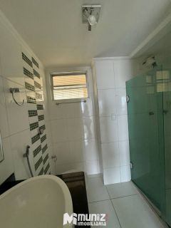 Apartamento Para Vender com 3 quartos 1 suítes no bairro Luzia em Aracaju