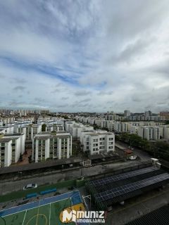 Apartamento Para Vender com 3 quartos 1 suítes no bairro Luzia em Aracaju