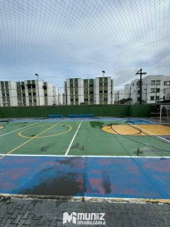 Apartamento Para Vender com 3 quartos 1 suítes no bairro Luzia em Aracaju