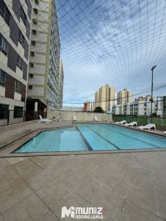 Apartamento Para Vender com 3 quartos 1 suítes no bairro Luzia em Aracaju