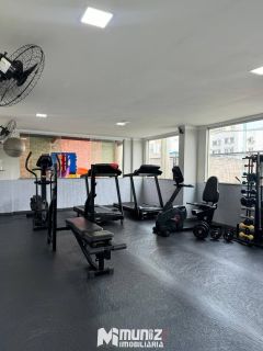 Apartamento Para Vender com 3 quartos 1 suítes no bairro Luzia em Aracaju