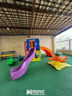 Apartamento Para Vender com 3 quartos 1 suítes no bairro Luzia em Aracaju