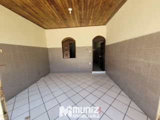 VENDE-SE CASA NO BAIRRO AMERICA