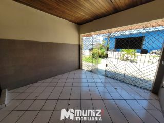 VENDE-SE CASA NO BAIRRO AMERICA