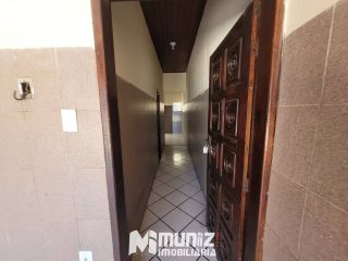 VENDE-SE CASA NO BAIRRO AMERICA