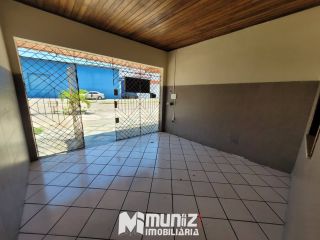 VENDE-SE CASA NO BAIRRO AMERICA