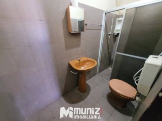 VENDE-SE CASA NO BAIRRO AMERICA