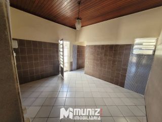 VENDE-SE CASA NO BAIRRO AMERICA