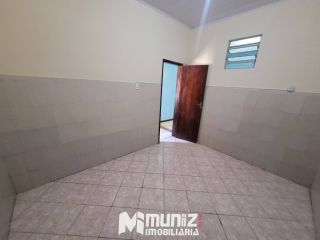 VENDE-SE CASA NO BAIRRO AMERICA