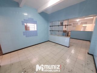 VENDE-SE CASA NO BAIRRO AMERICA