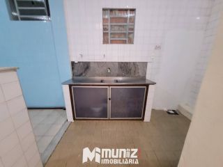 VENDE-SE CASA NO BAIRRO AMERICA