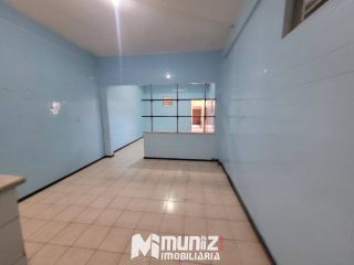 VENDE-SE CASA NO BAIRRO AMERICA