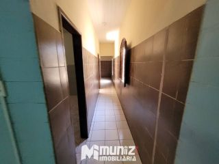 VENDE-SE CASA NO BAIRRO AMERICA