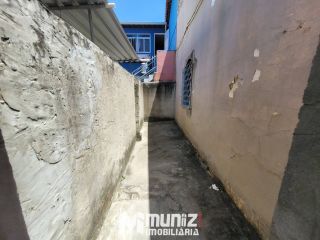 VENDE-SE CASA NO BAIRRO AMERICA