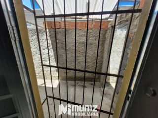 VENDE-SE CASA NO BAIRRO AMERICA